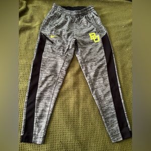 Nike Baylor sweatpants